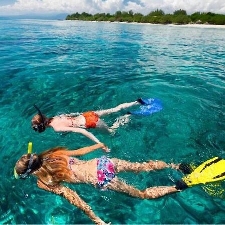 Hotel And Dive Center Roatan Yacht Club French Harbour Exteriér fotografie
